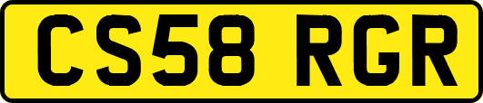 CS58RGR