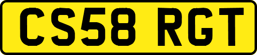 CS58RGT
