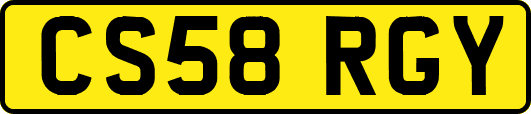 CS58RGY