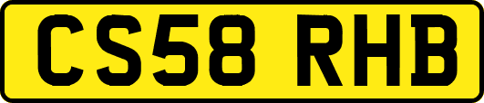 CS58RHB