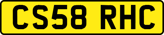 CS58RHC