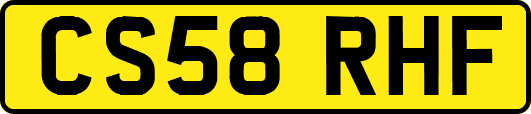 CS58RHF