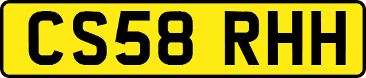 CS58RHH