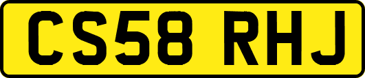 CS58RHJ