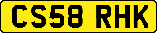 CS58RHK
