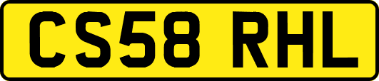 CS58RHL