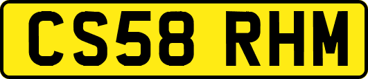 CS58RHM