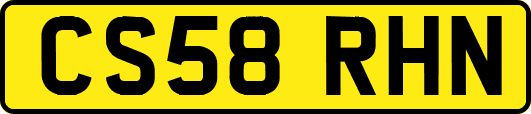 CS58RHN