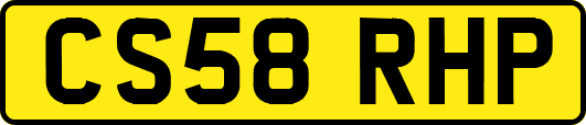 CS58RHP