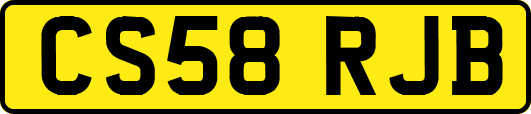 CS58RJB