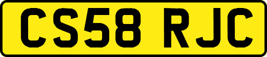 CS58RJC