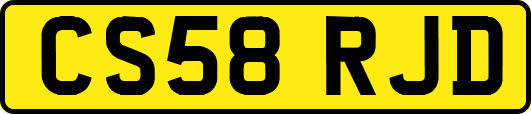 CS58RJD