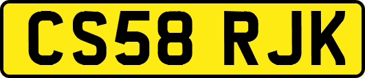 CS58RJK