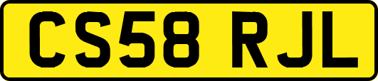 CS58RJL