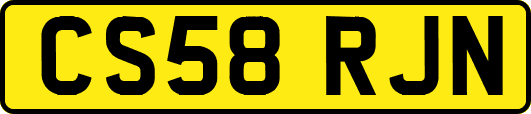 CS58RJN
