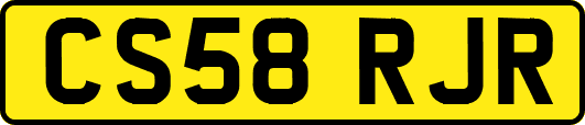 CS58RJR