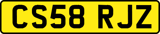 CS58RJZ