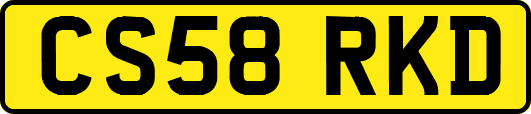 CS58RKD