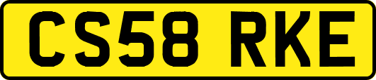 CS58RKE