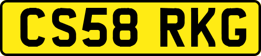 CS58RKG