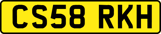 CS58RKH