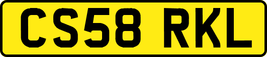 CS58RKL