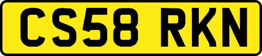 CS58RKN