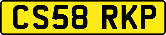 CS58RKP