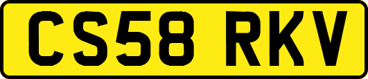CS58RKV