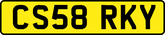 CS58RKY