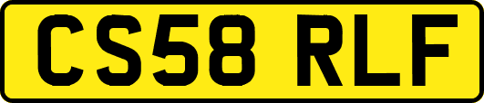 CS58RLF