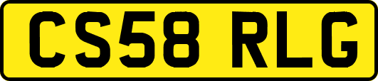 CS58RLG