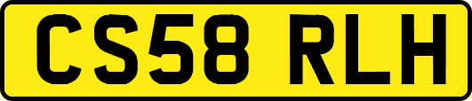 CS58RLH