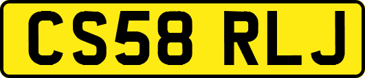 CS58RLJ