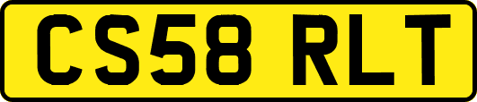 CS58RLT