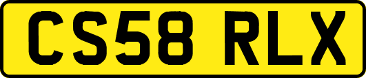 CS58RLX