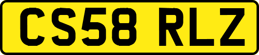 CS58RLZ