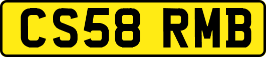 CS58RMB
