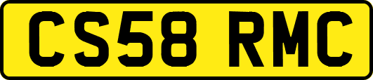 CS58RMC