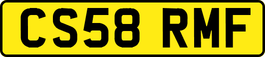 CS58RMF