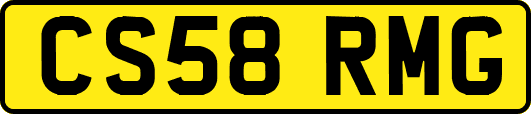 CS58RMG