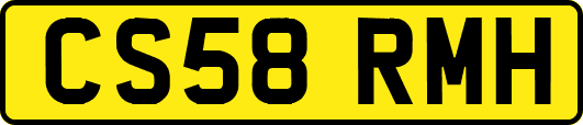 CS58RMH