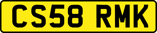 CS58RMK