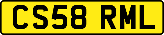 CS58RML