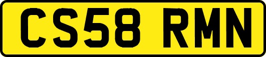 CS58RMN