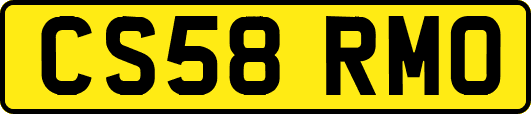 CS58RMO