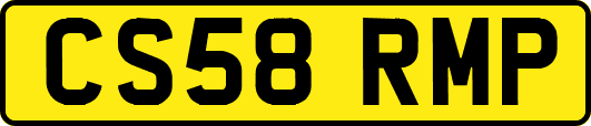 CS58RMP