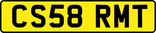 CS58RMT