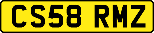 CS58RMZ