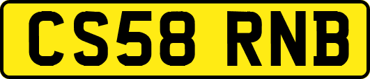 CS58RNB